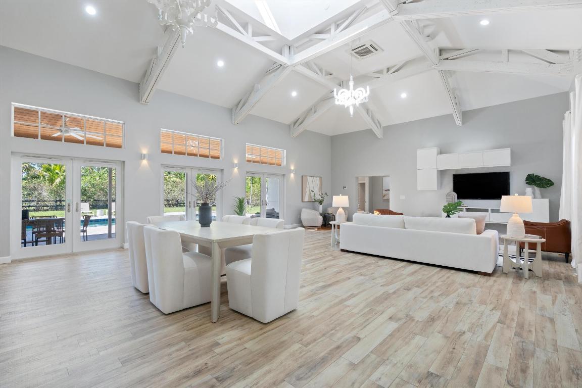 HOMELAND - Residential