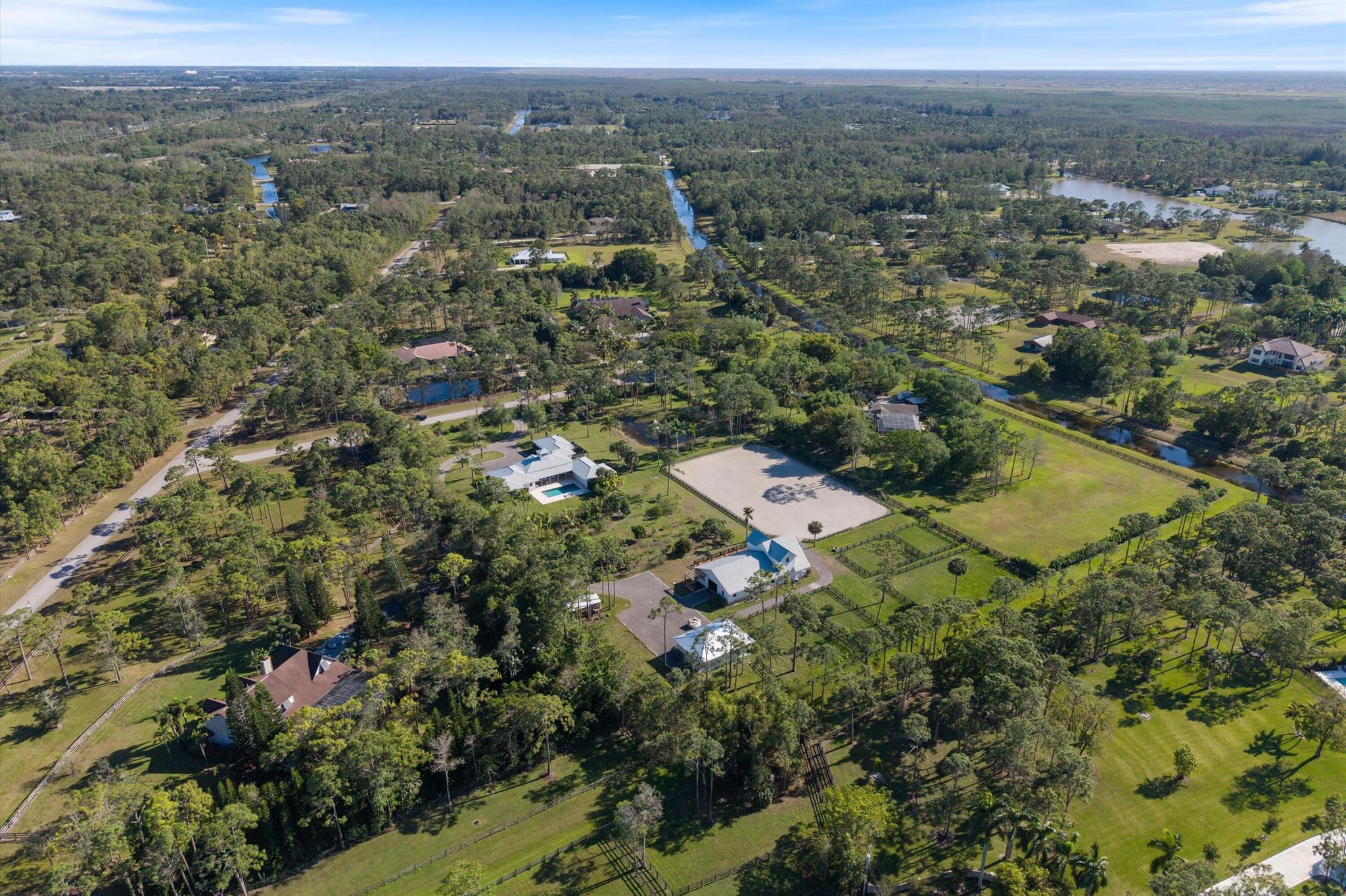 HOMELAND - Residential