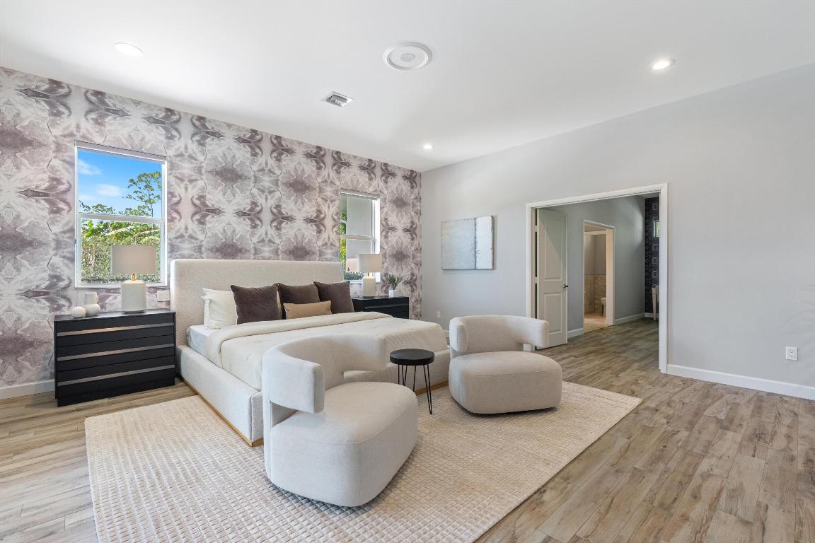 HOMELAND - Residential