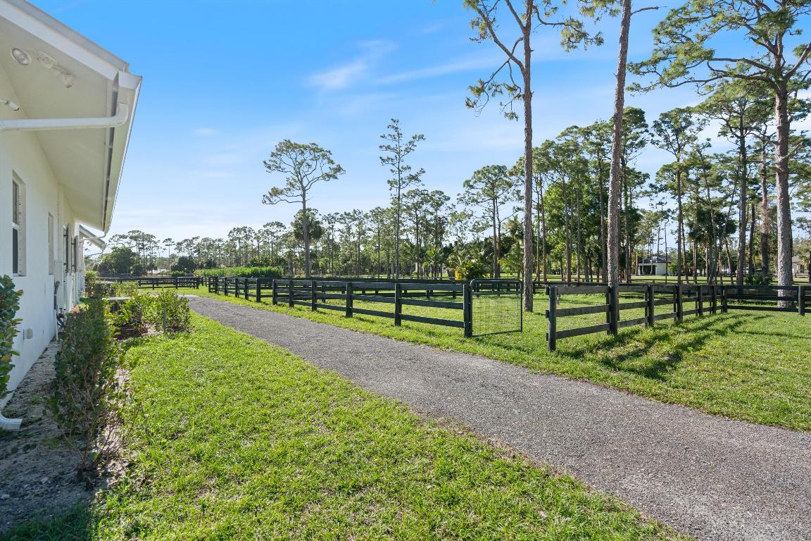 HOMELAND - Residential