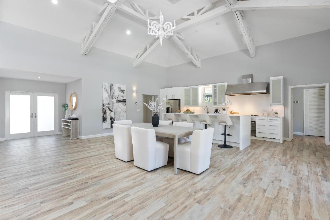 HOMELAND - Residential