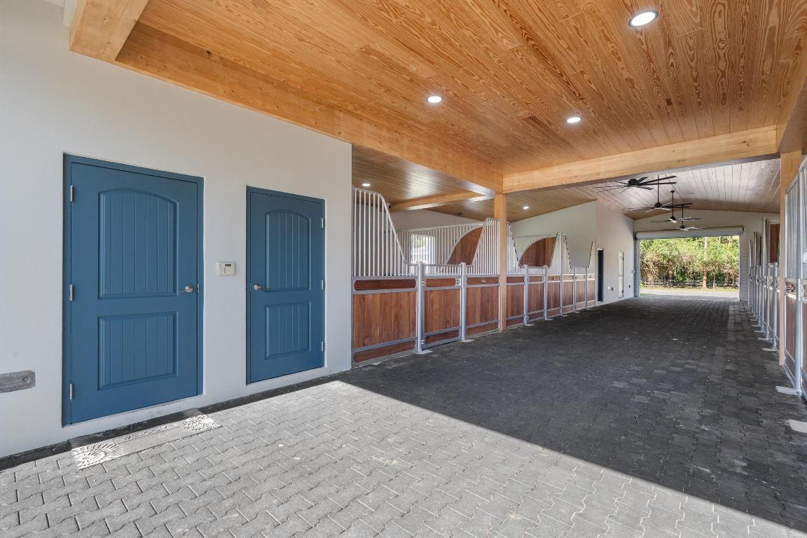 HOMELAND - Residential