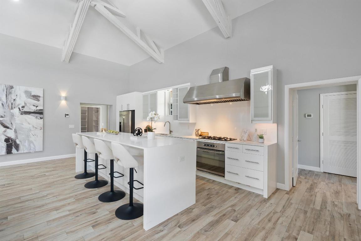 HOMELAND - Residential