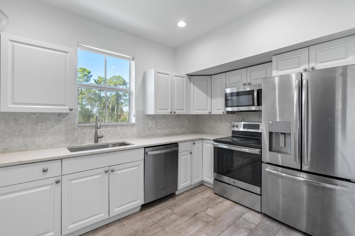 HOMELAND - Residential