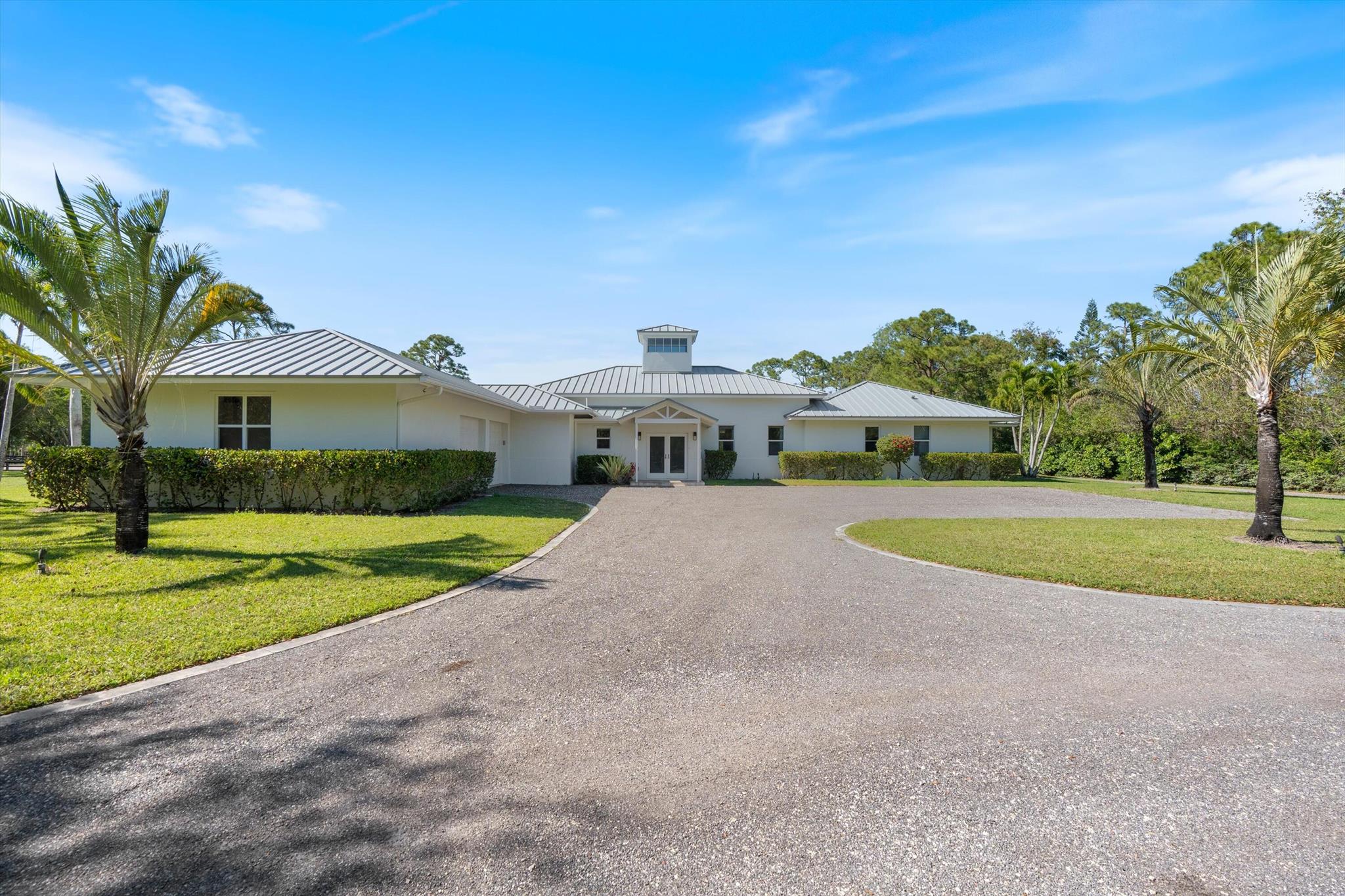 HOMELAND - Residential