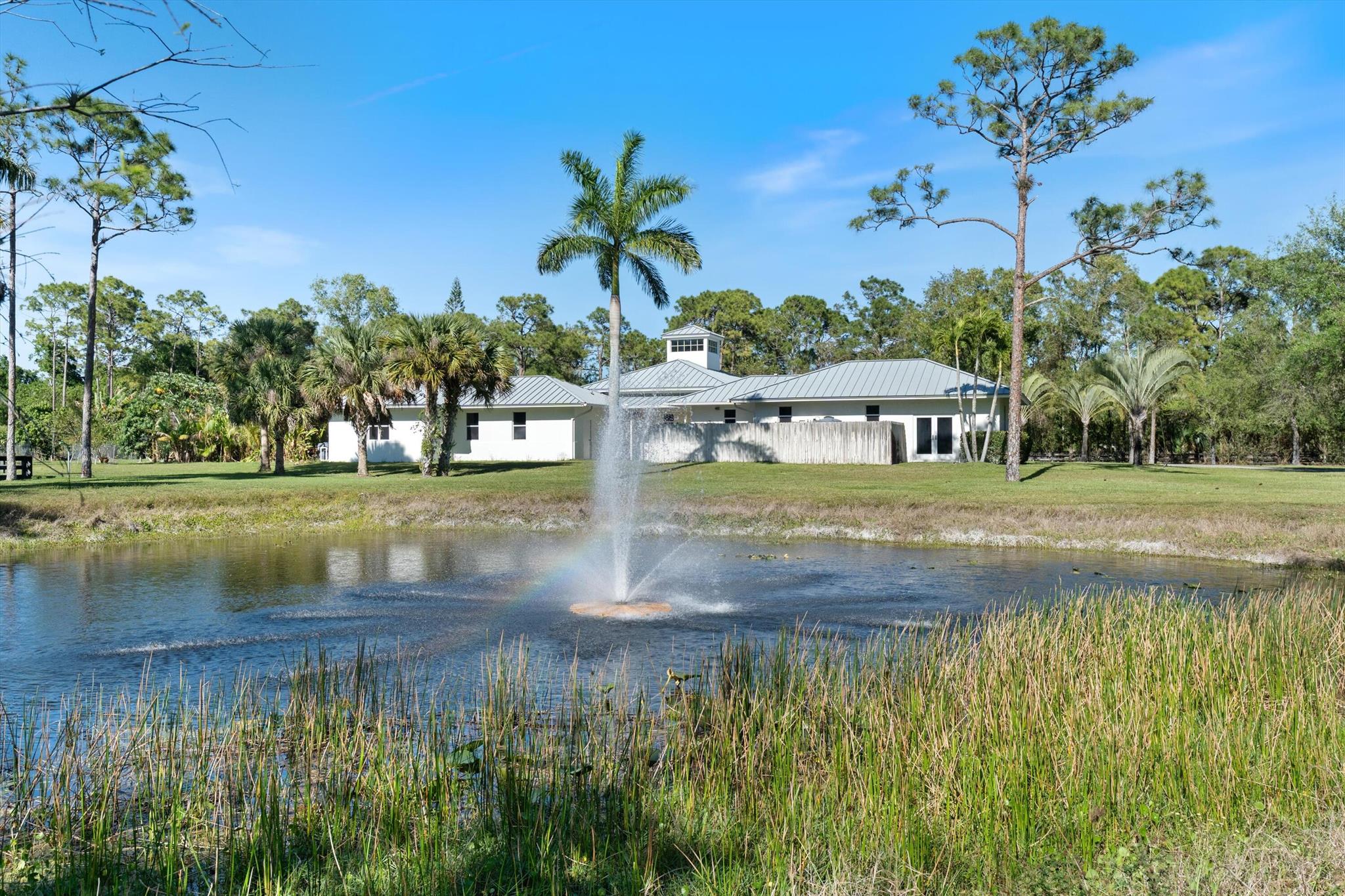 HOMELAND - Residential