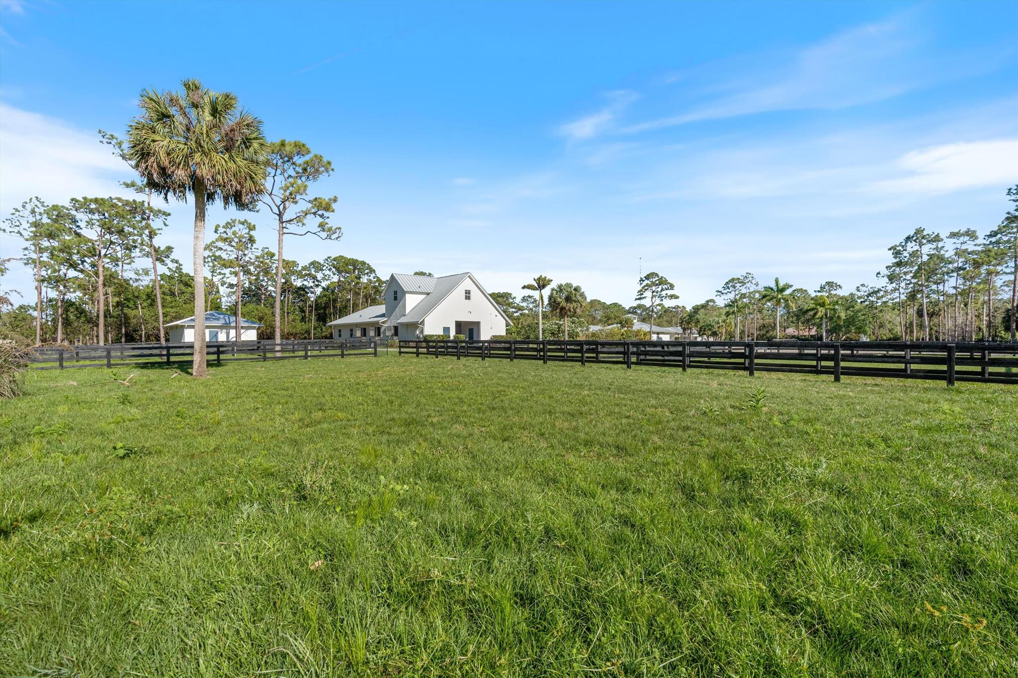 HOMELAND - Residential