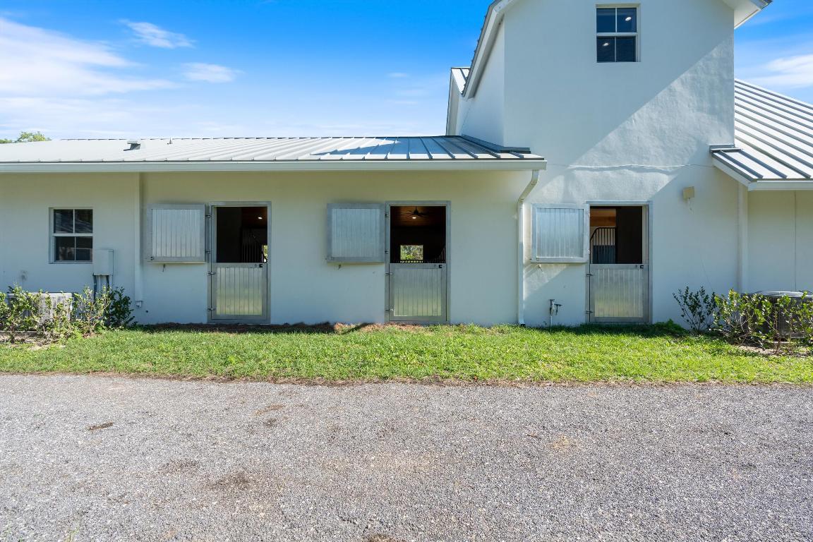 HOMELAND - Residential