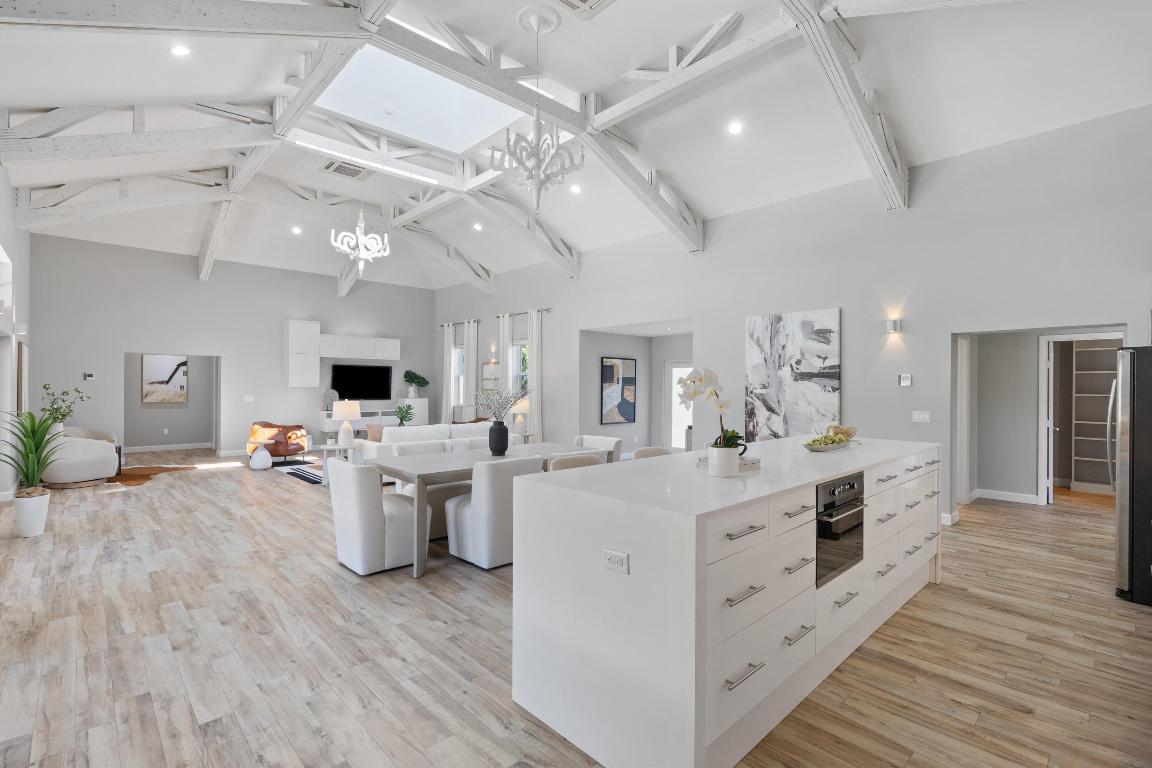 HOMELAND - Residential