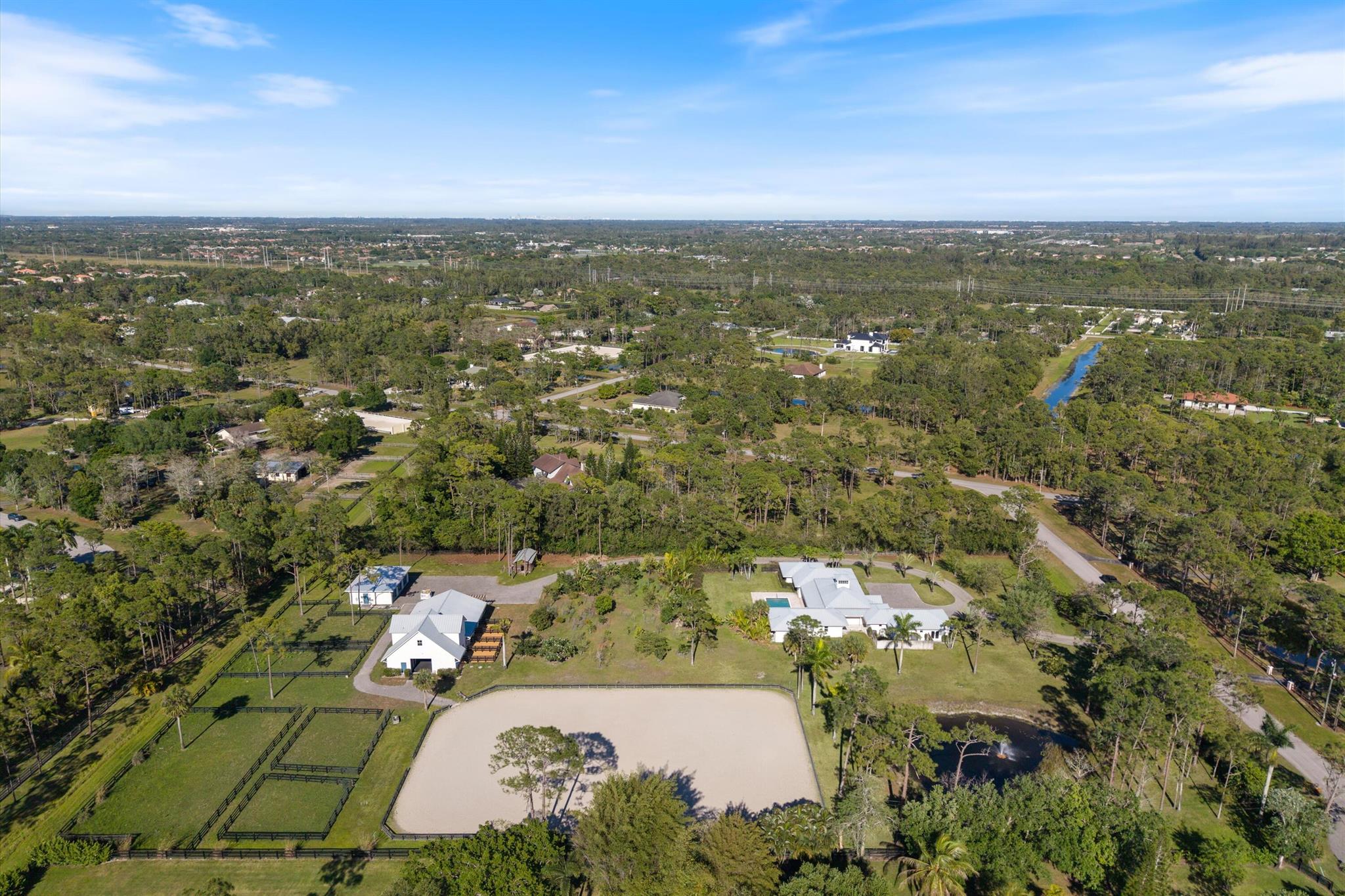 HOMELAND - Residential