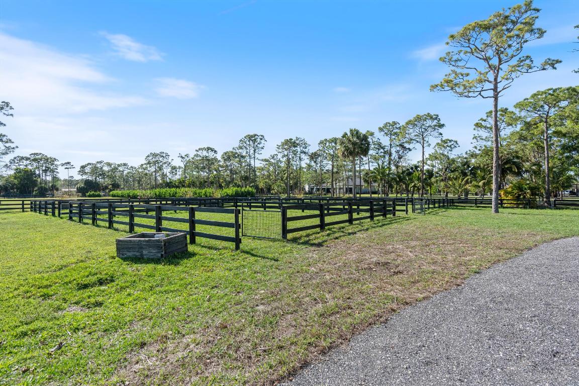 HOMELAND - Residential