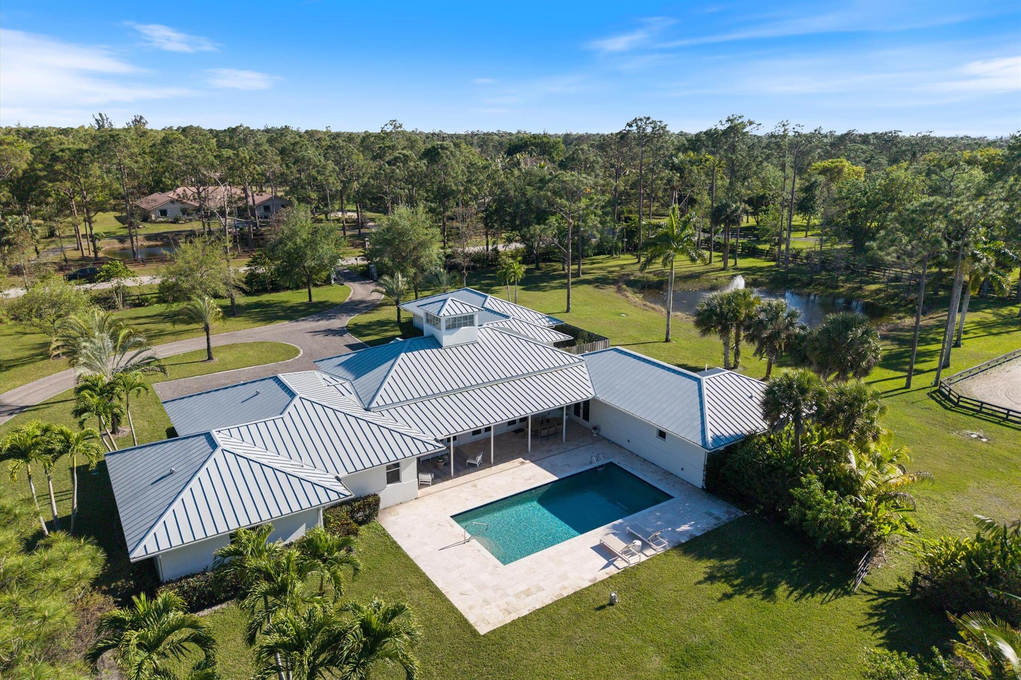 HOMELAND - Residential