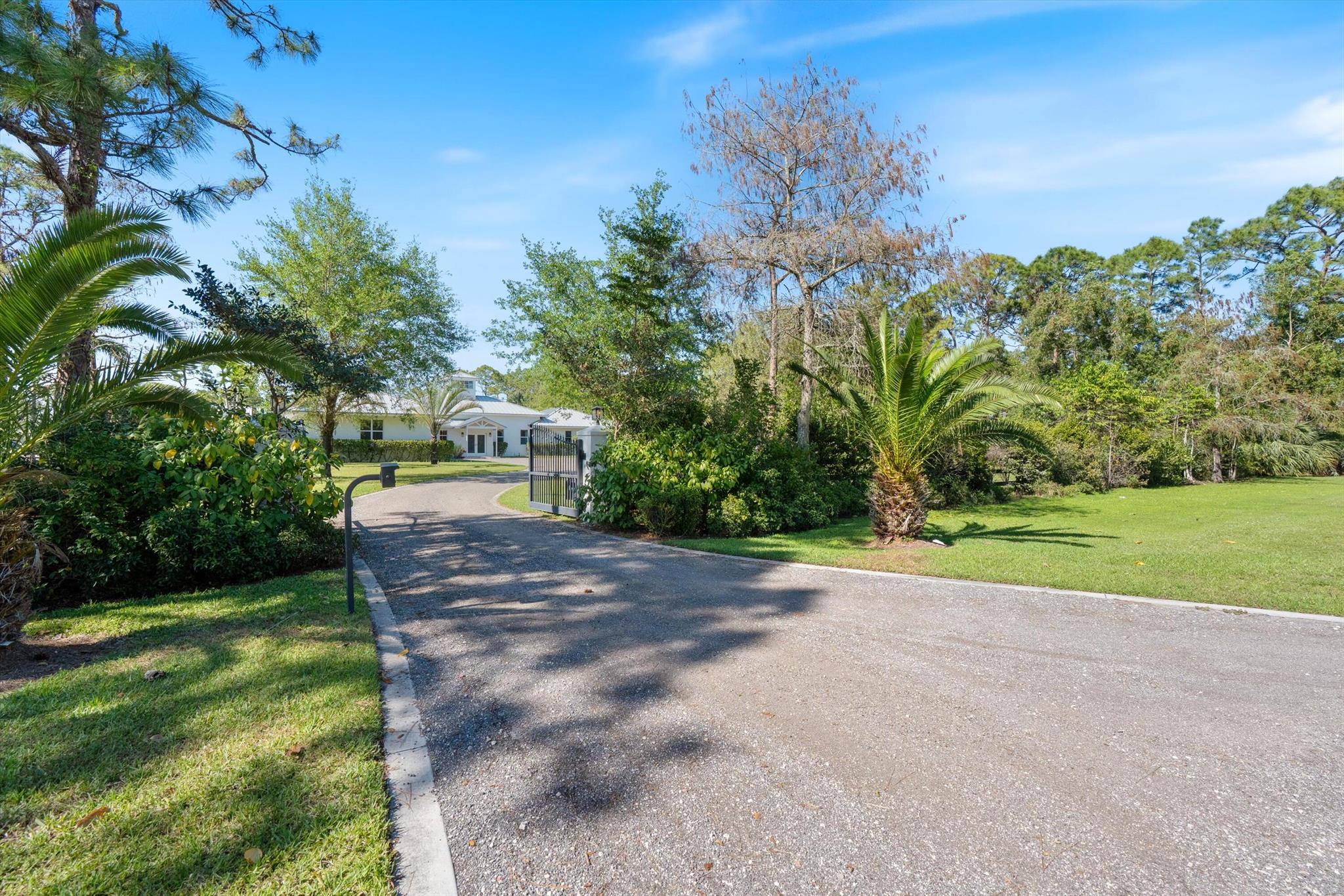 HOMELAND - Residential