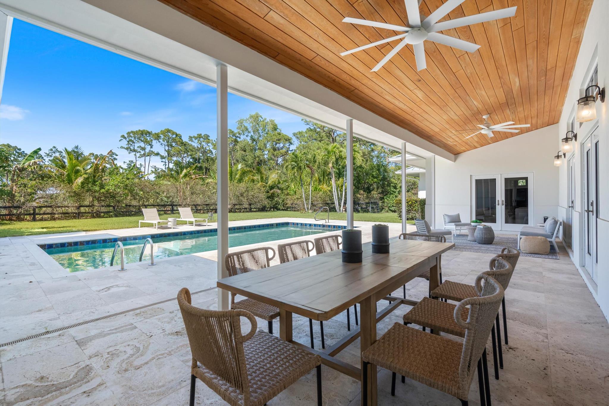 HOMELAND - Residential