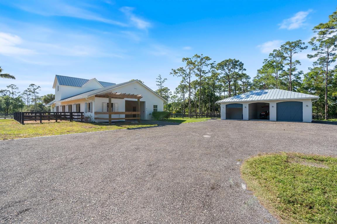 HOMELAND - Residential