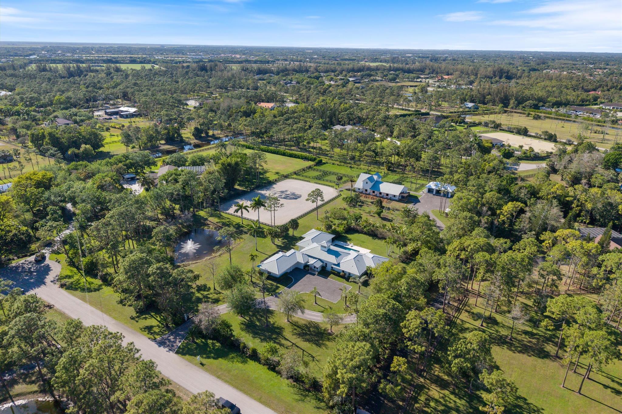HOMELAND - Residential