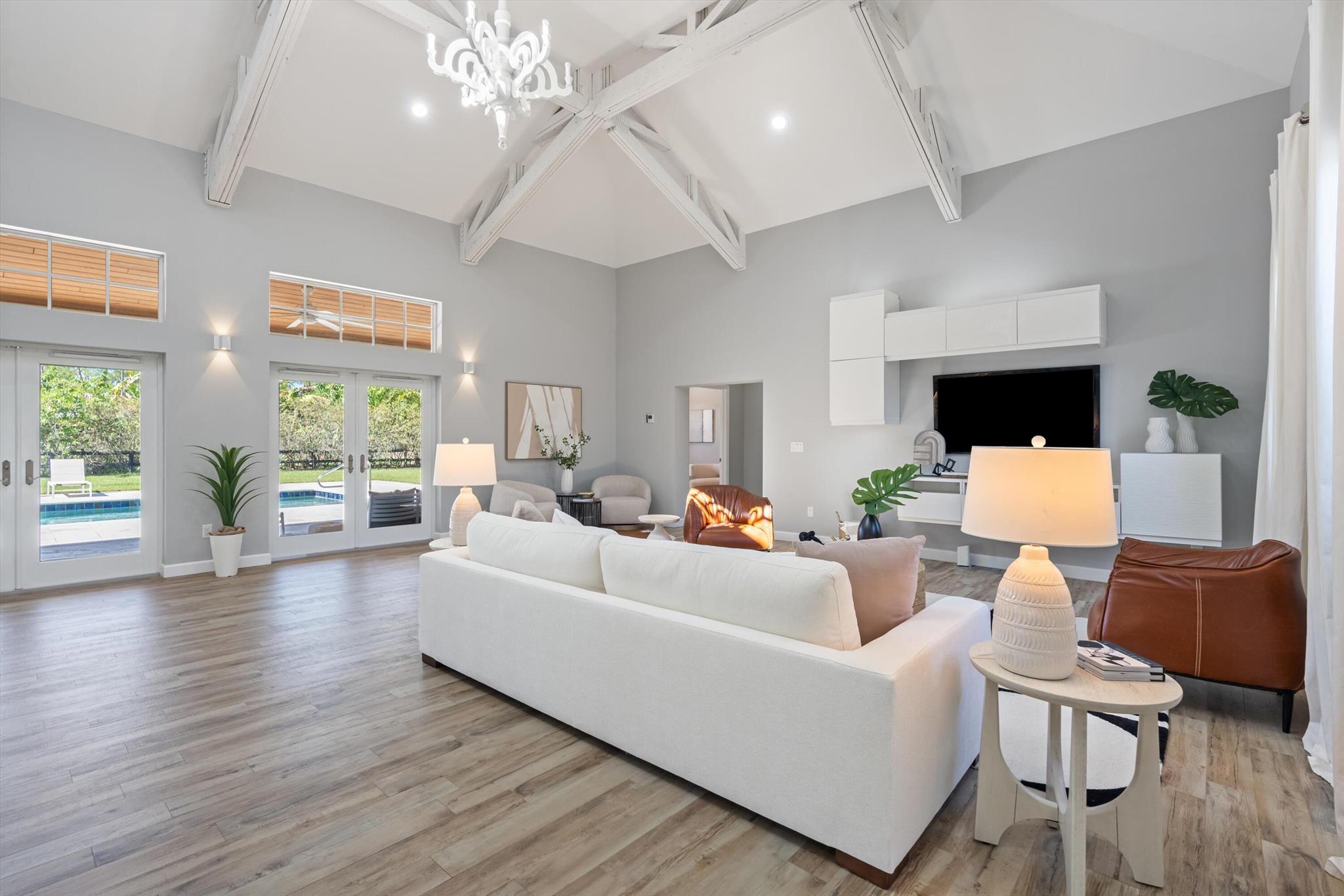 HOMELAND - Residential