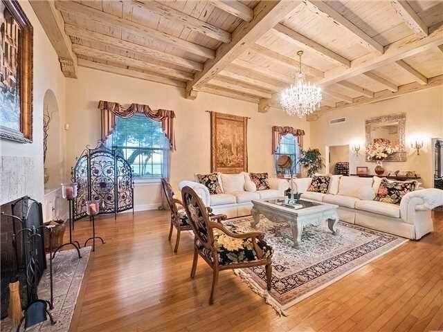 RINEHARD CSWY PROP - Residential