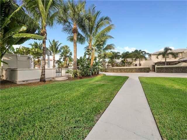RINEHARD CSWY PROP - Residential