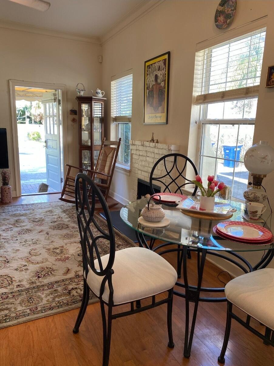 RINEHARD CSWY PROP - Residential