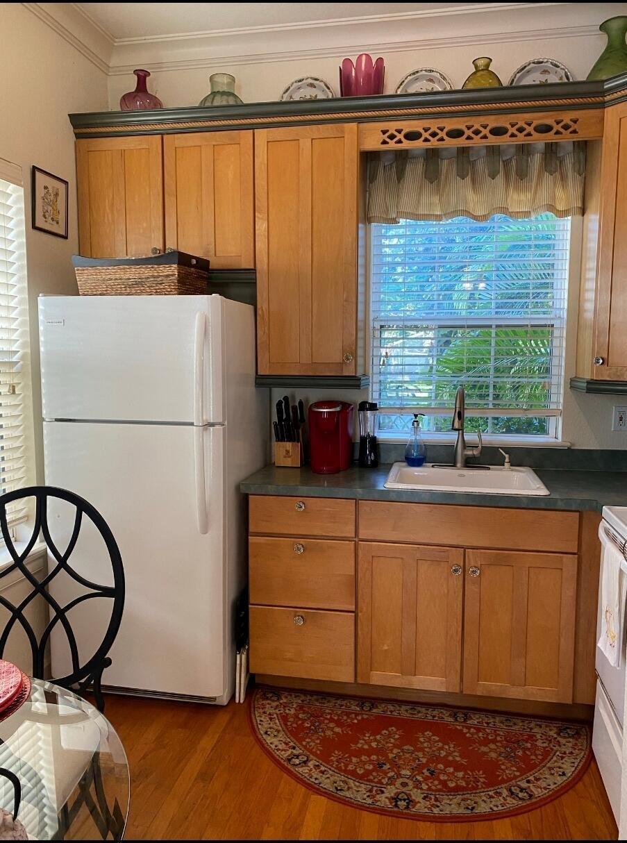 RINEHARD CSWY PROP - Residential