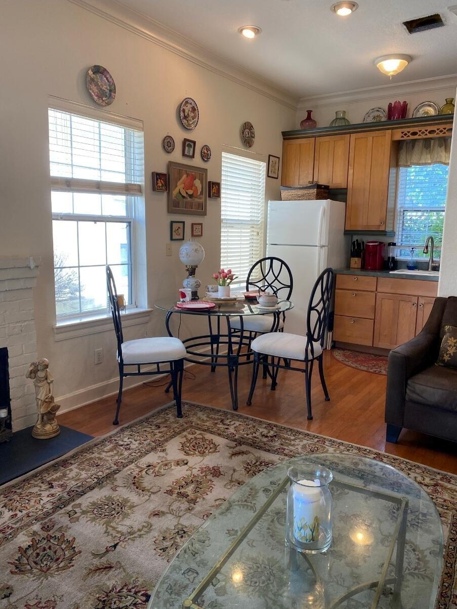 RINEHARD CSWY PROP - Residential