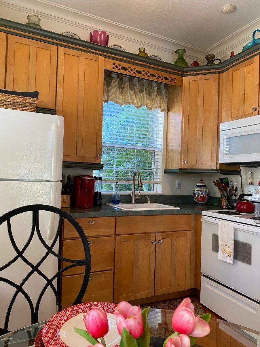 RINEHARD CSWY PROP - Residential