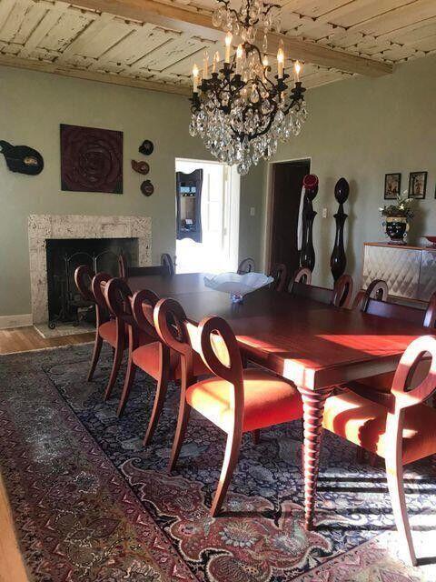 RINEHARD CSWY PROP - Residential