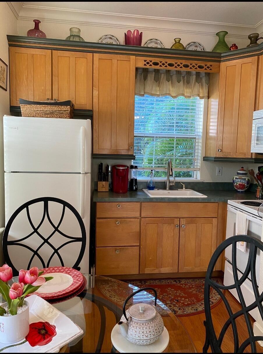 RINEHARD CSWY PROP - Residential