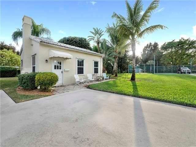 RINEHARD CSWY PROP - Residential