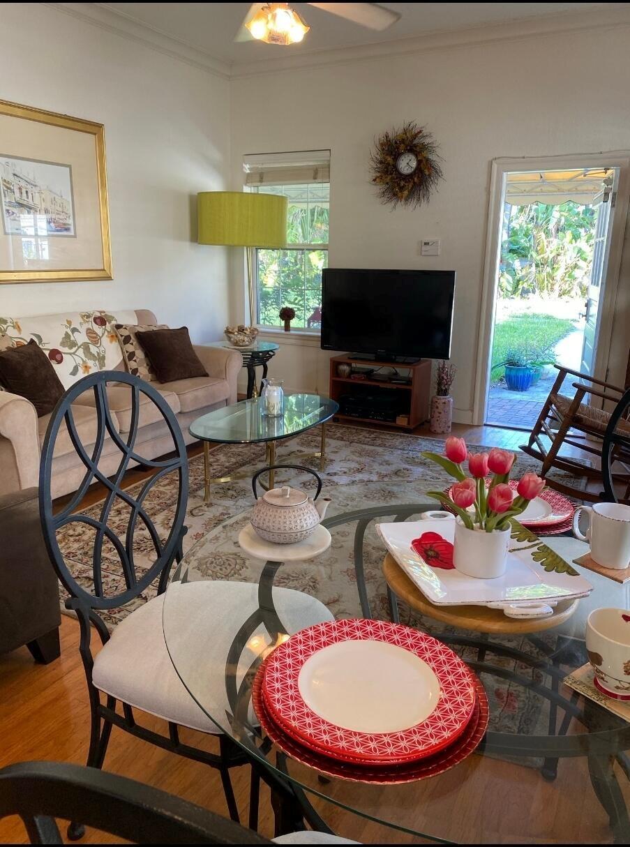 RINEHARD CSWY PROP - Residential