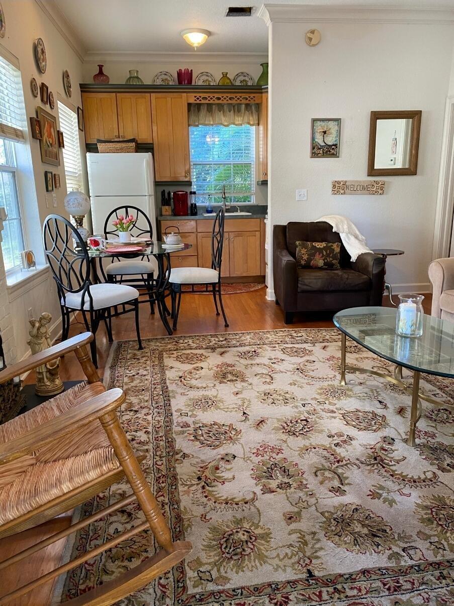 RINEHARD CSWY PROP - Residential