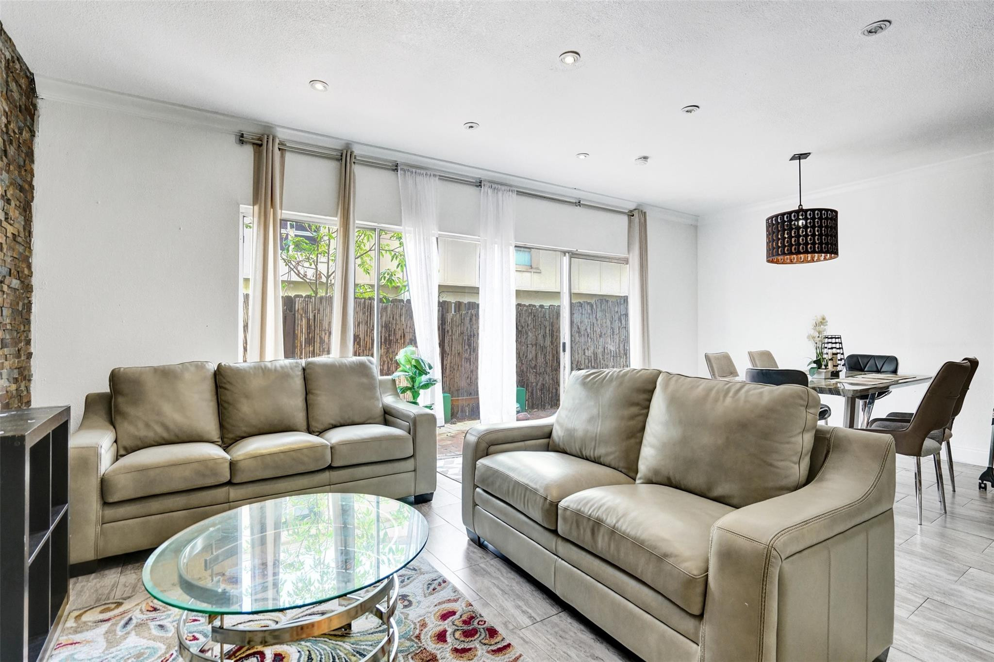 TOWNHOUSES AT JACARANDA - Residential