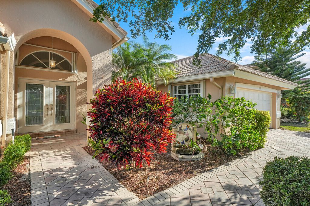 Photo of 6151 Hook Lane, Boynton Beach, FL 33437 (MLS # R11161225)