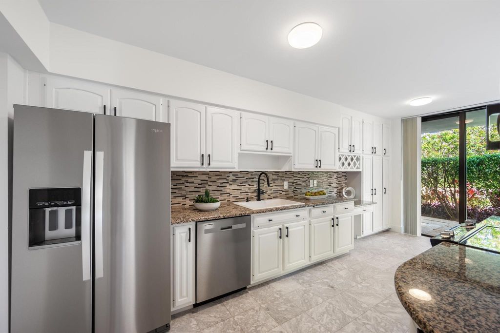 Photo of 1401 S Ocean Boulevard #1010, Boca Raton, FL 33432 (MLS # R11090793)