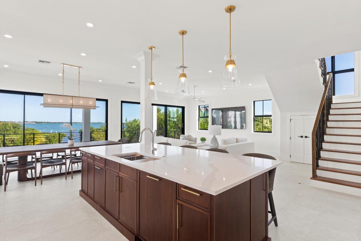 The Seven Palms - A Key West Oasis - Residential