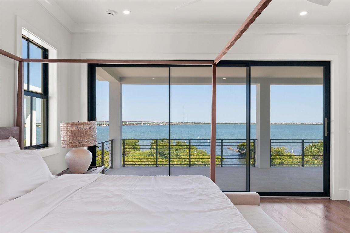 The Seven Palms - A Key West Oasis - Residential