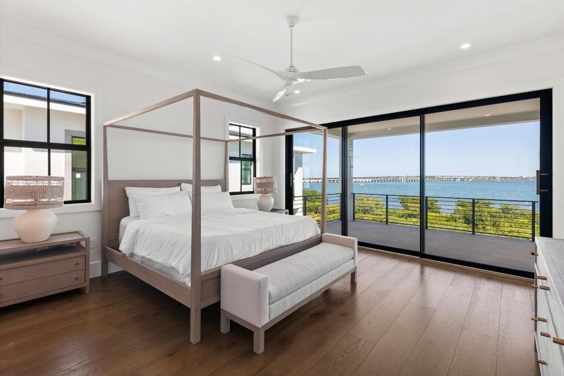 The Seven Palms - A Key West Oasis - Residential