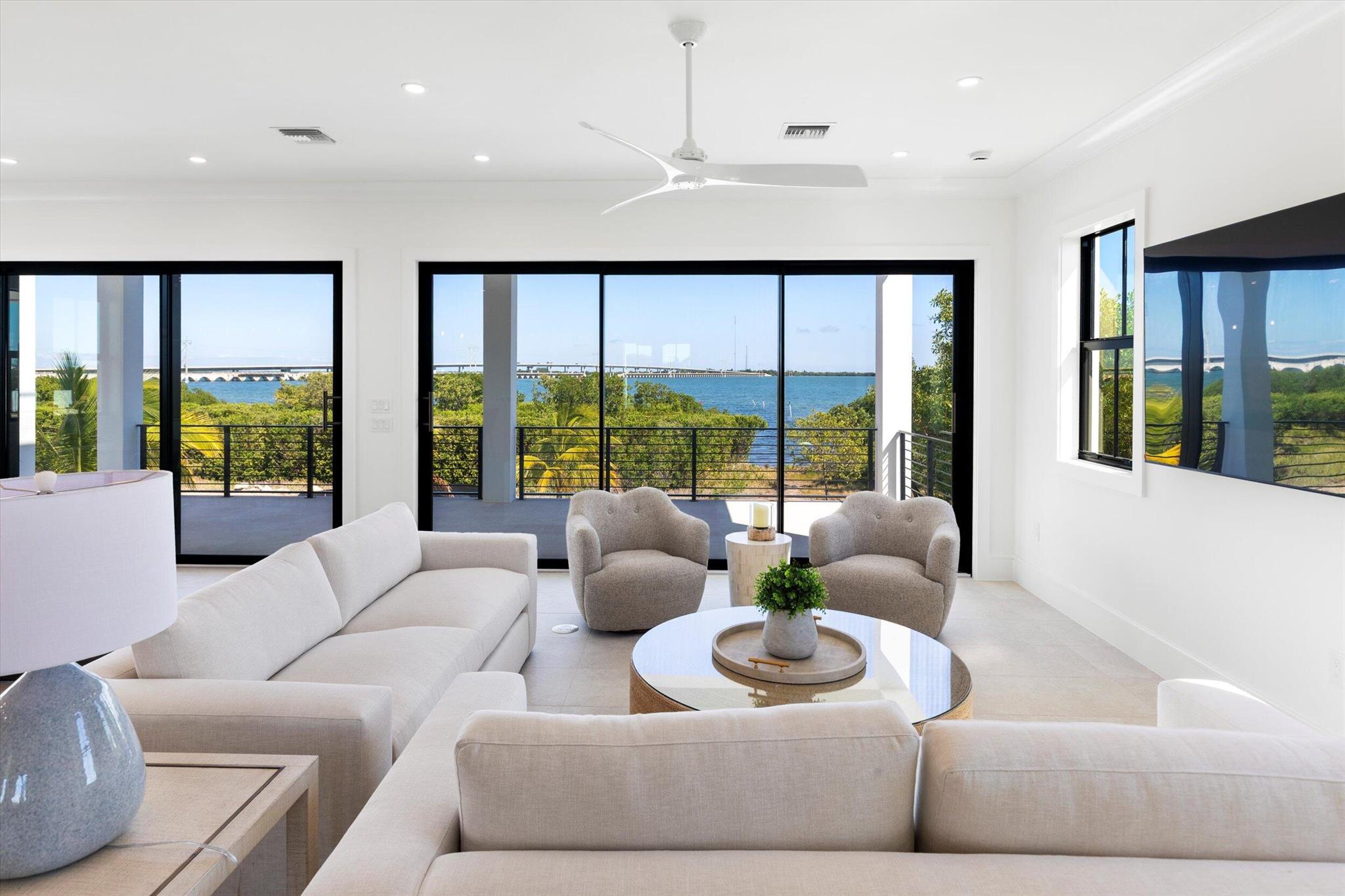 The Seven Palms - A Key W - Residential