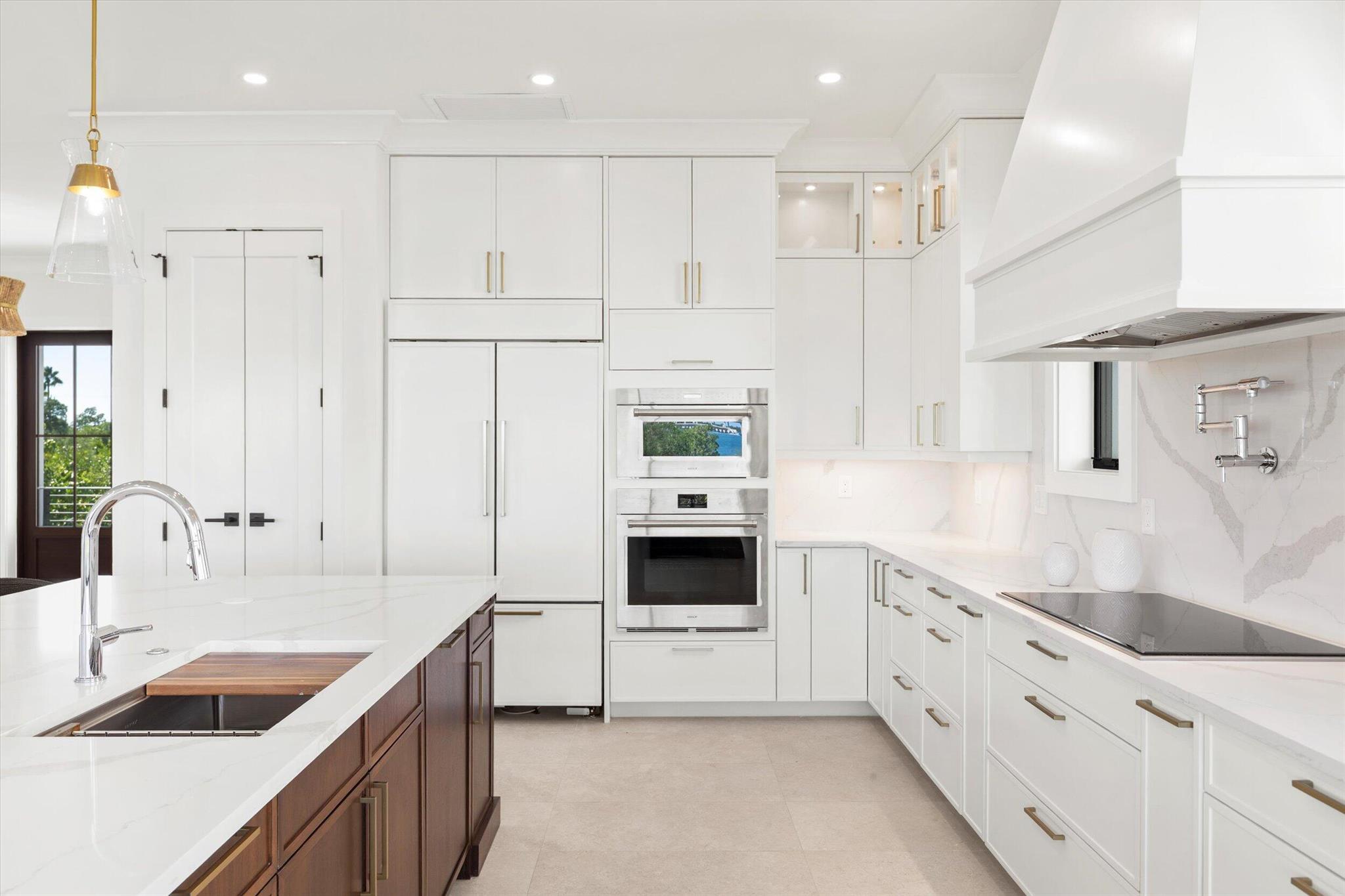 The Seven Palms - A Key W - Residential