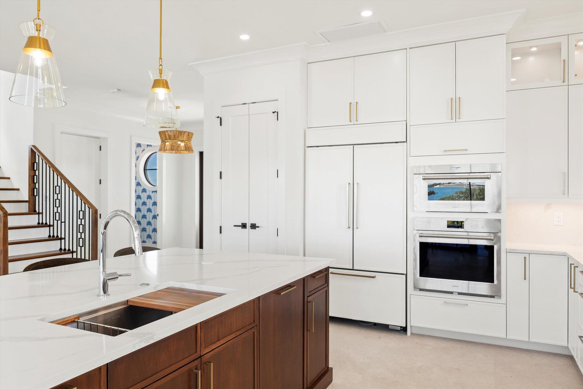 The Seven Palms - A Key W - Residential