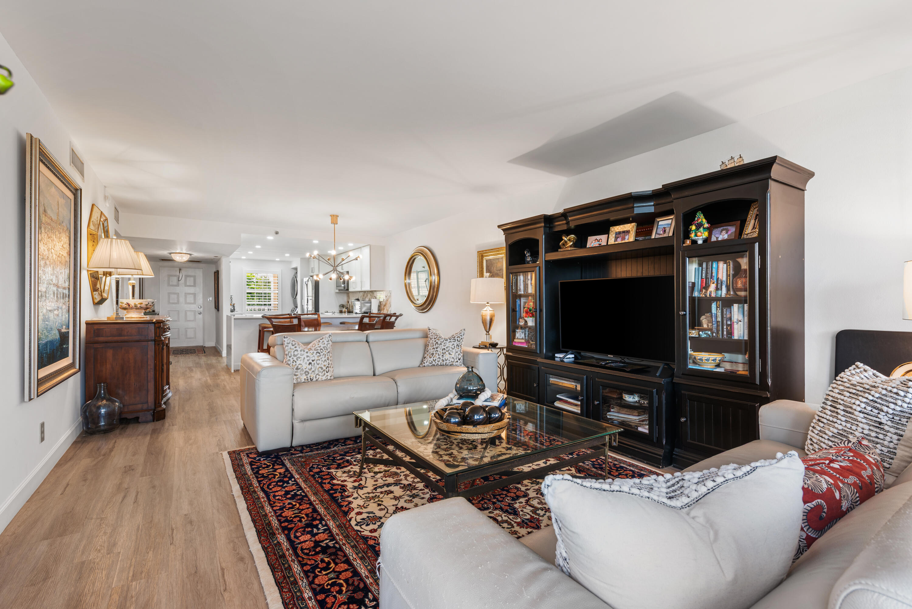 NO 117 PALM-AIRE COUNTRY CLUB - Residential