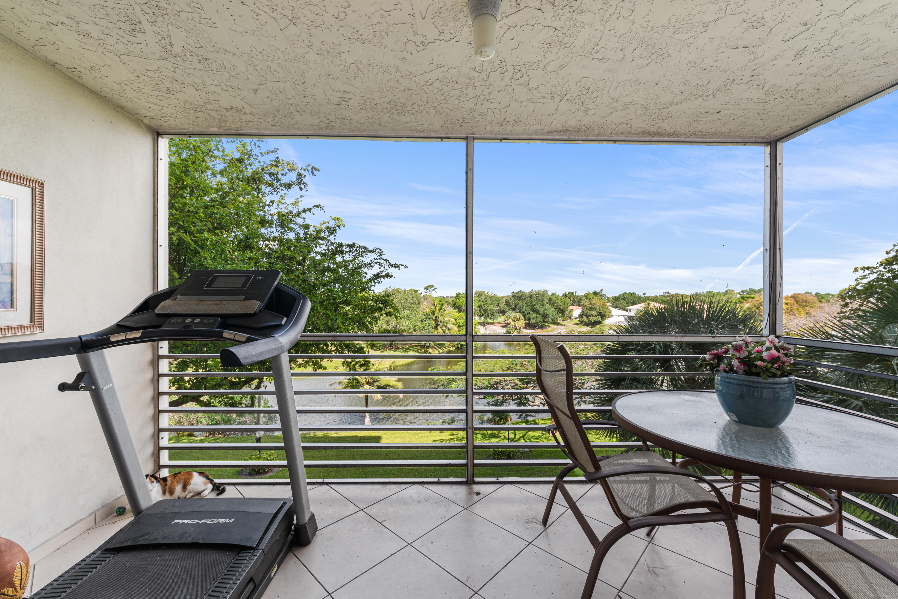 NO 117 PALM-AIRE COUNTRY CLUB - Residential