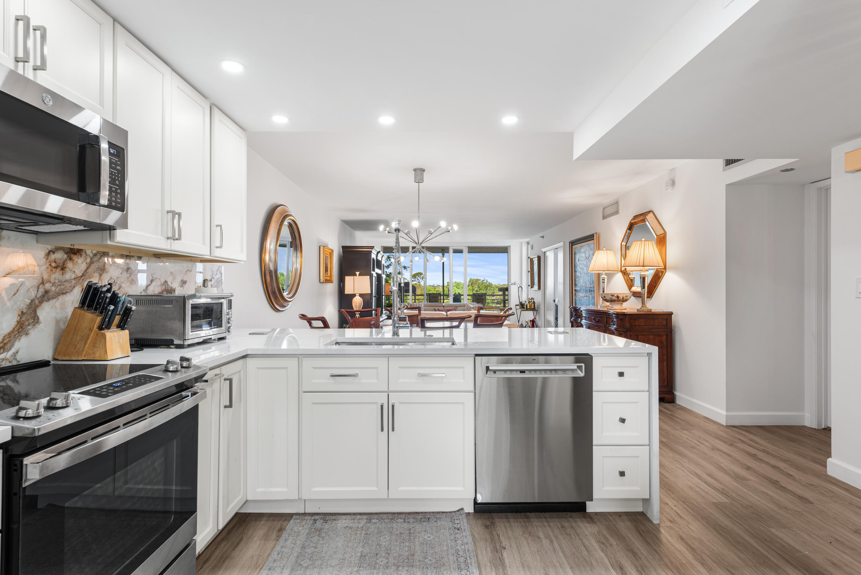 NO 117 PALM-AIRE COUNTRY CLUB - Residential