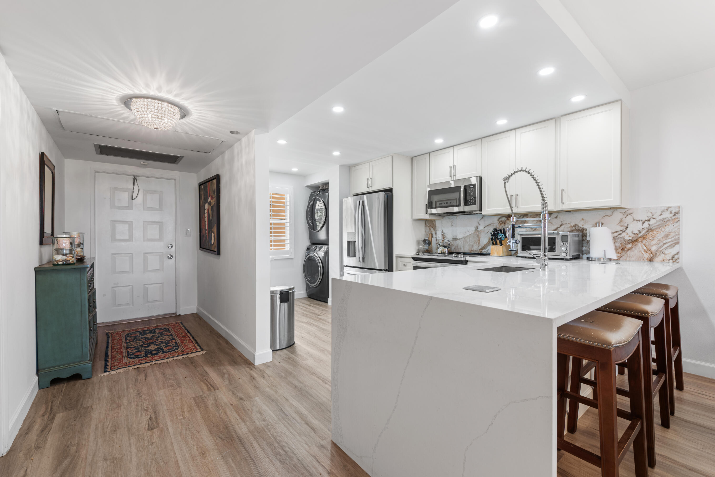 NO 117 PALM-AIRE COUNTRY CLUB - Residential