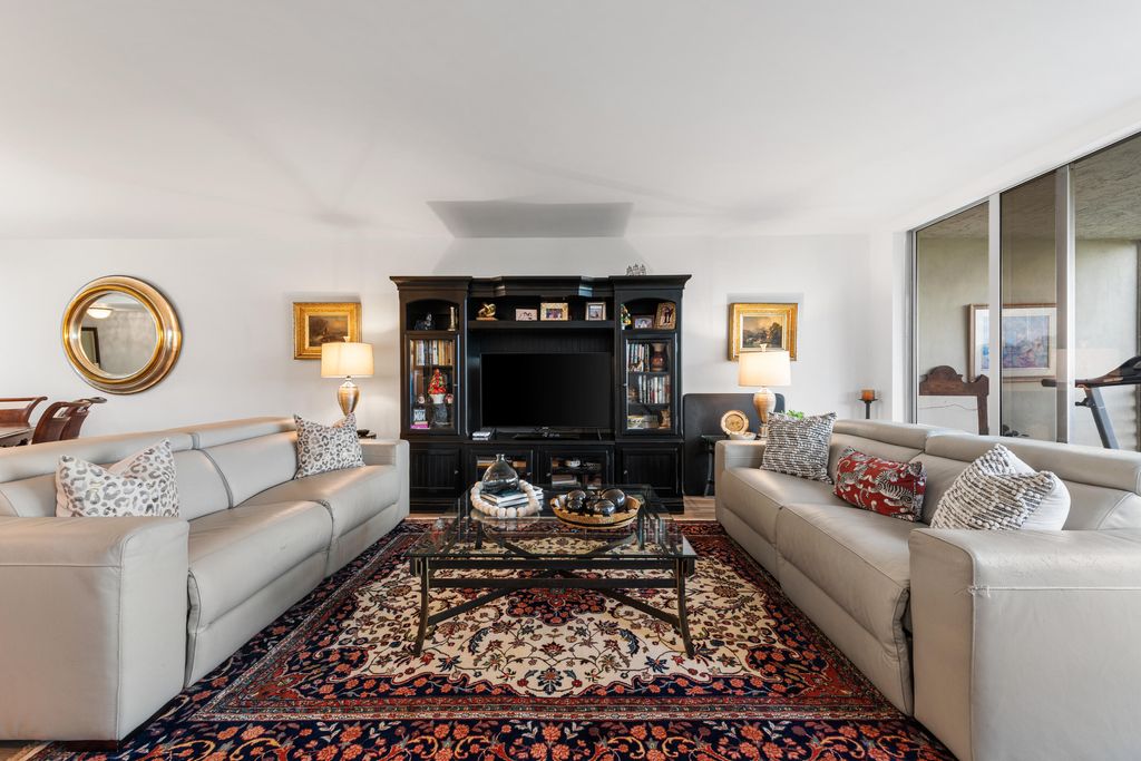 Photo of 3499 Oaks Way #407, Pompano Beach, FL 33069 (MLS # B26014797)