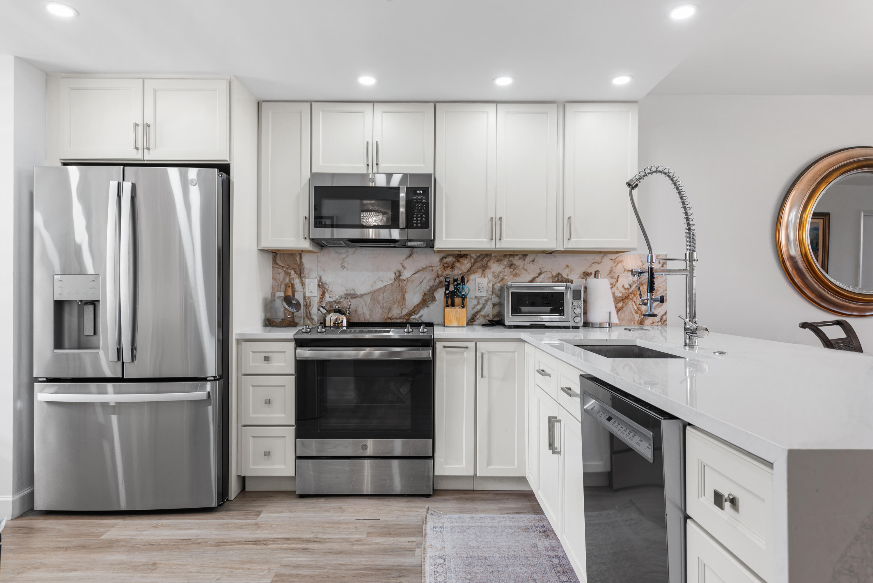 NO 117 PALM-AIRE COUNTRY CLUB - Residential