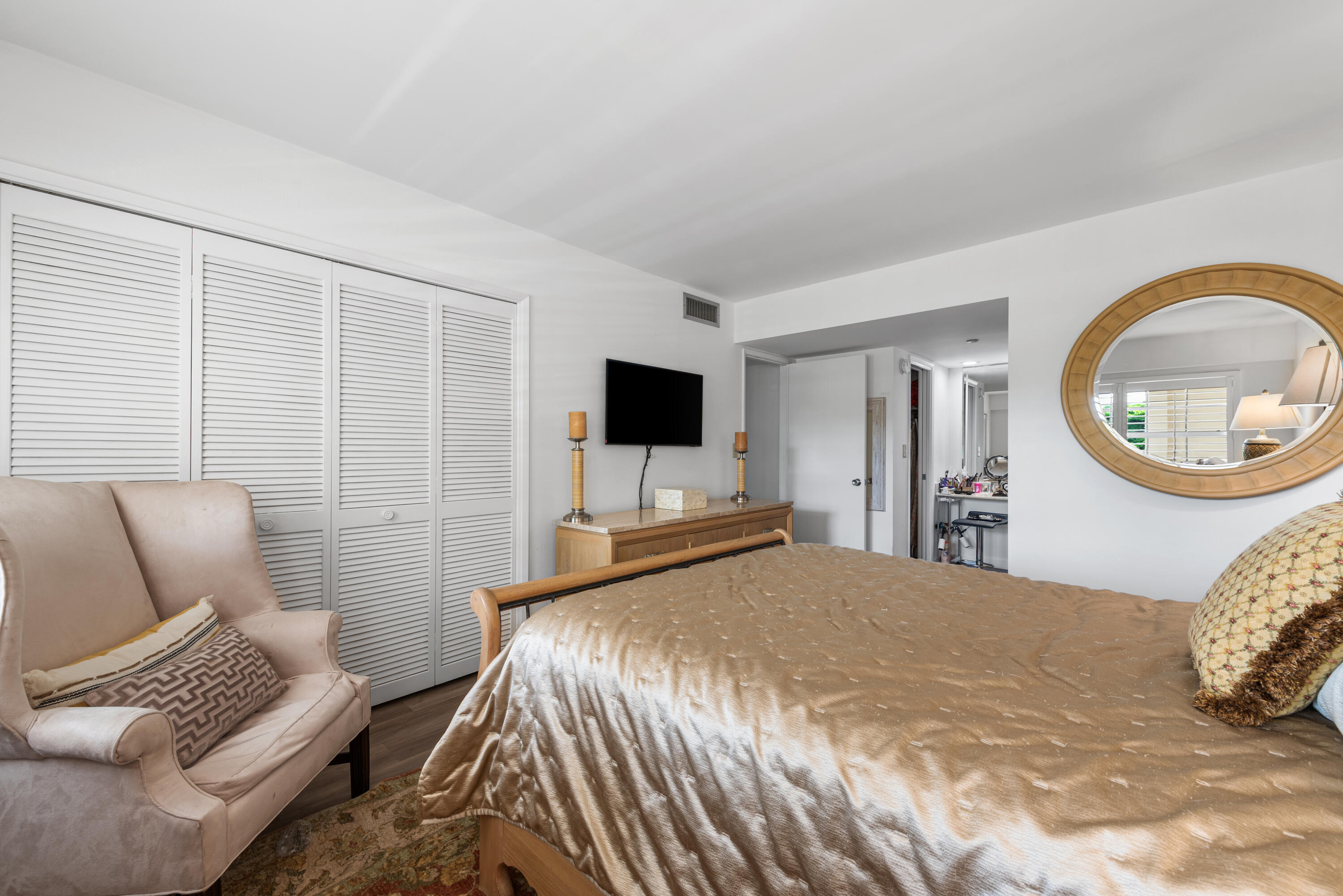 NO 117 PALM-AIRE COUNTRY CLUB - Residential