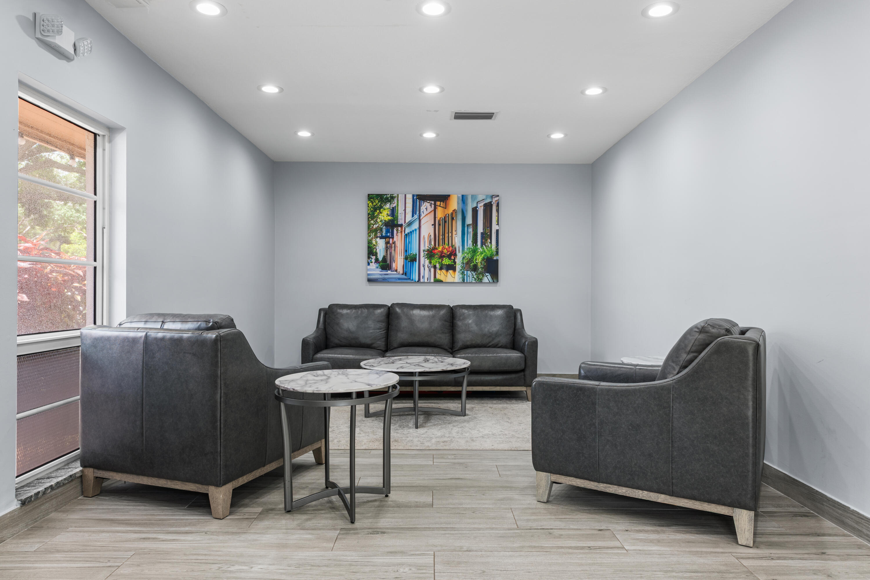 NO 117 PALM-AIRE COUNTRY CLUB - Residential