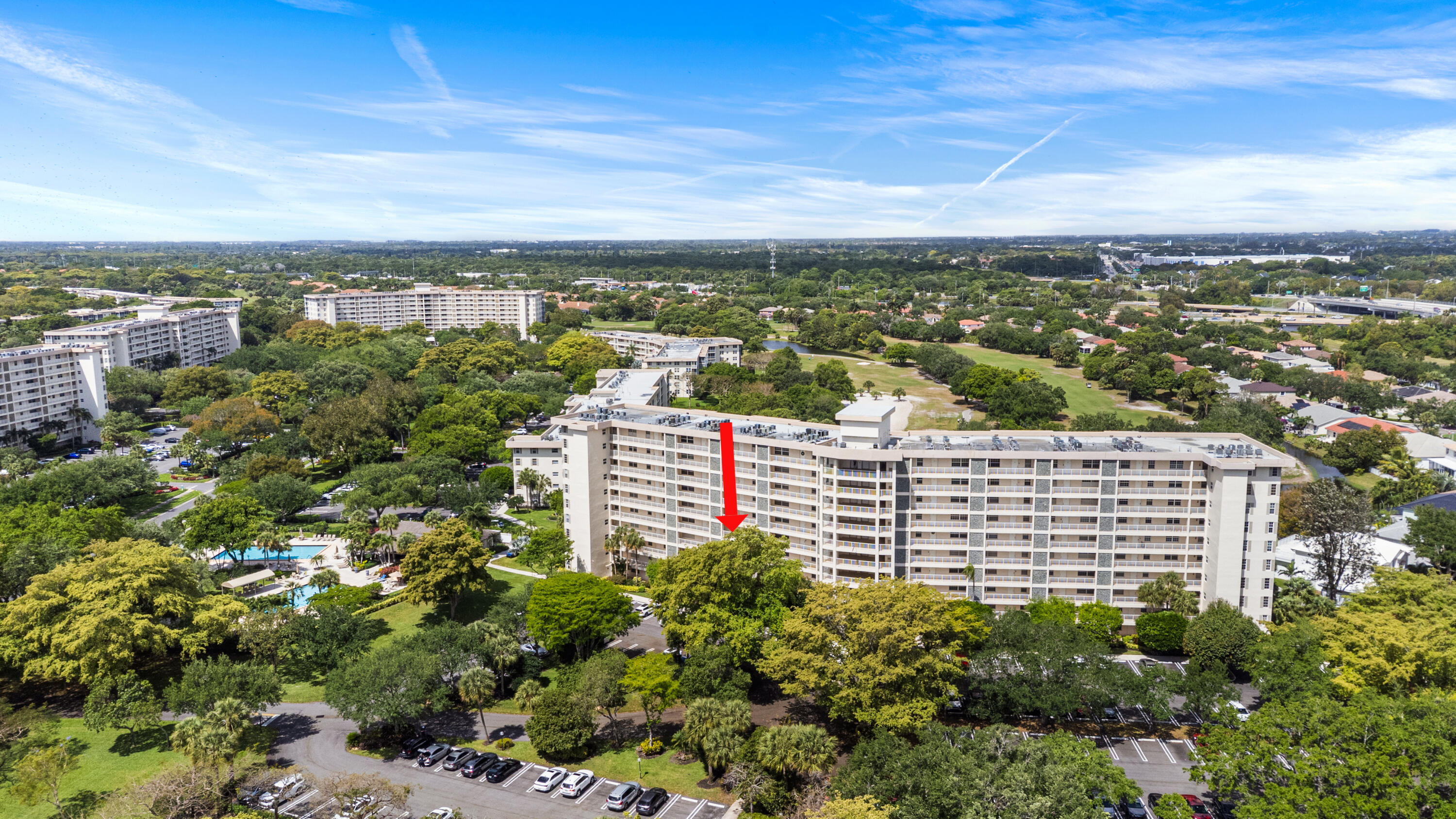 NO 117 PALM-AIRE COUNTRY CLUB - Residential